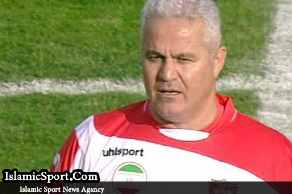 پرسپولیس فراتر از لیگ ایران فوتبال بازی می‌کند/ دعوت نشدن شجاع و علیپور به تیم ملی یک حسرت است