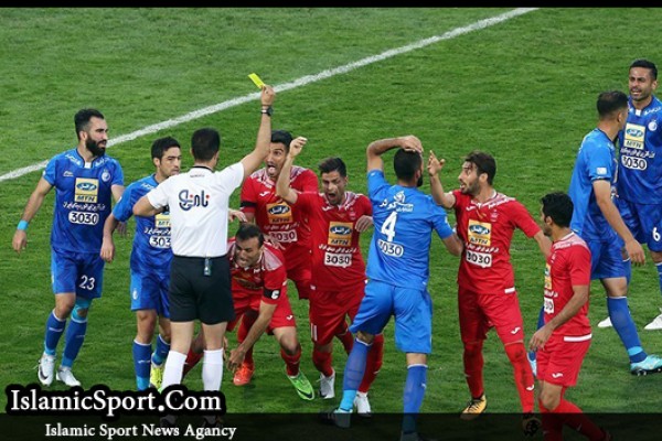 با خیال راحت تخلف کنید، دولت پولش را می‌دهد 