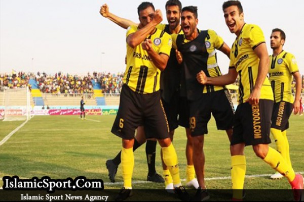 پیروزی پارس جنوبی مقابل سپیدرود/ شاگردان تارتار صدر را از پرسپولیس پس گرفتند