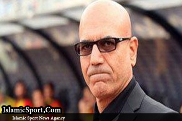 مرزبان: نیم فصل چهره تیم را عوض می‌کنیم/ از لحاظ فوتبالی بهتر از حریف بودیم
