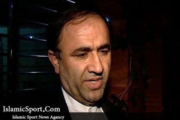 حسن‌زاده: رأی دربی صادر شده مطمئن باشید رأی خوبی است!/ بین کمیته اخلاق و انضباطی موازی‌کاری به وجود نمی‌آید