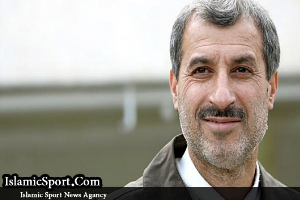 مایلی‌کهن: با این مدیران ورزشی چاه پول را هم خشک می‌کنیم/ تا کمیته اخلاق به موارد غیر ضروری ورود می‌کند اتفاقی نخواهد افتاد