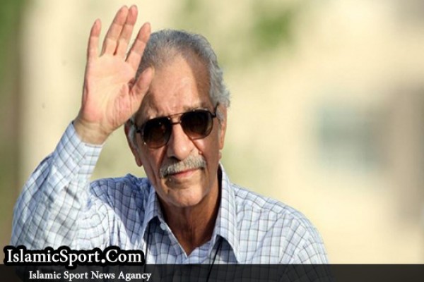 برگزاری اولین سالگرد درگذشت منصور پورحیدری در غیاب بازیکنان استقلال