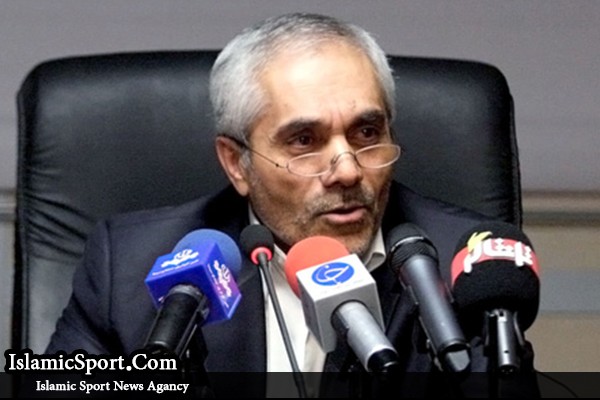 طاهری از پرسپولیسی‌ها خداحافظی کرد؛ بعد از بازگشت از کربلا دیگر در باشگاه حاضر نمی‌شوم