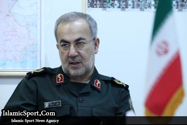 کمالی: بازیکن، خودسر نمی‌تواند بگوید برای سربازی به فلان تیم می‌روم؛ ما تصمیم می‌گیریم
