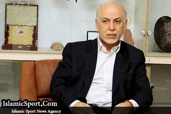  واکنش منتقمی به حضورش در باشگاه پرسپولیس به‌جای طاهری 