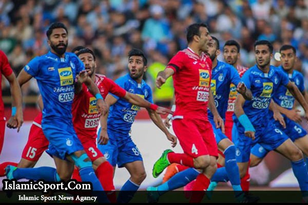 آخرین فرصت AFC به باشگاه های ایرانی؛ 5 ساعت و 41 دقیقه!