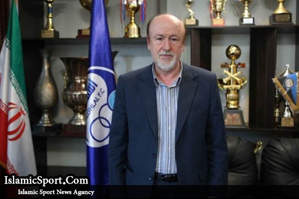 مشکل حذف باشگاه ایرانی از آسیا حل شد/ افتخاری:مشکلی از بابت بدهی 20 ساله گذشته نیست!