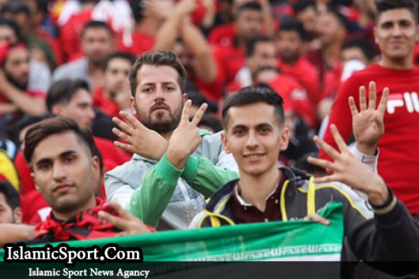 پرسپولیس، استقلال و تراکتورسازی در لیگ قهرمانان آسیا ماندند
