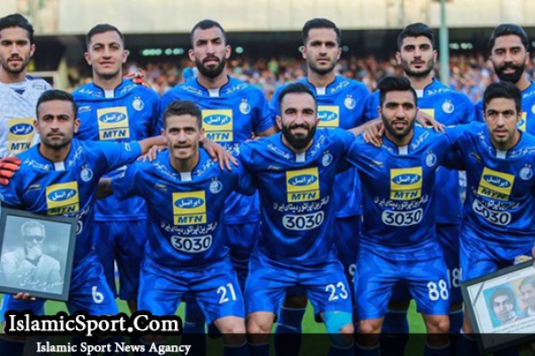 پلیس در حال پیگیری تخلف رانندگی 2 بازیکن استقلال است/ دستور احضار آنها صادر شد