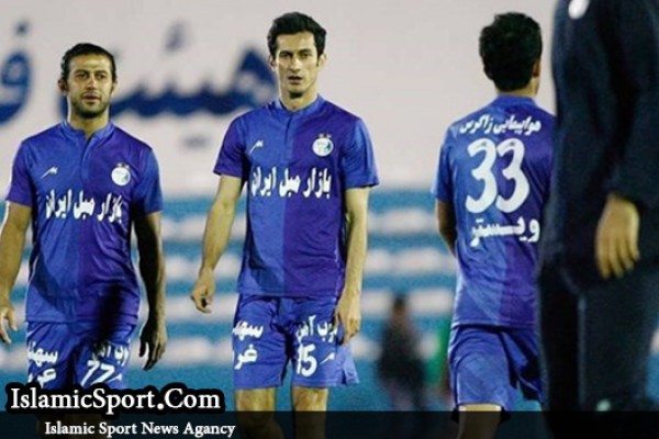 توفیقی تهدید کرد و گفت اگر استقلال حذف شود پولی به شما پرداخت نمی‌شود!