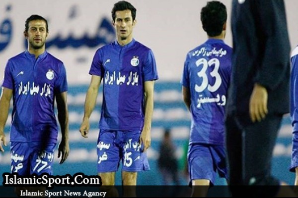 غلام‌نژاد: توفیقی تهدید کرد و گفت اگر استقلال حذف شود پولی به شما پرداخت نمی‌شود! 