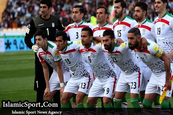 تیم ملی فوتبال ایران _پاناما ؛ قاتل آمریکا در محکمه کی روش