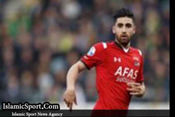 سود میلیاردی باشگاه نایمخن از رفتن جهانبخش به ناپولی! 