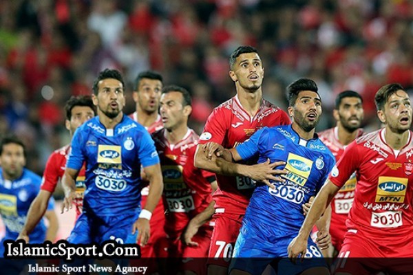  دولت نمی‌تواند از پول بیت‌المال بدهی‌های پرسپولیس و استقلال را بدهد/ لازم باشد ورود می‌کنیم 