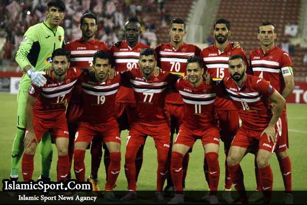 آخرین وضعیت پرسپولیس برای جذب بازیکن جدید/ همه راه‌ها بسته است!