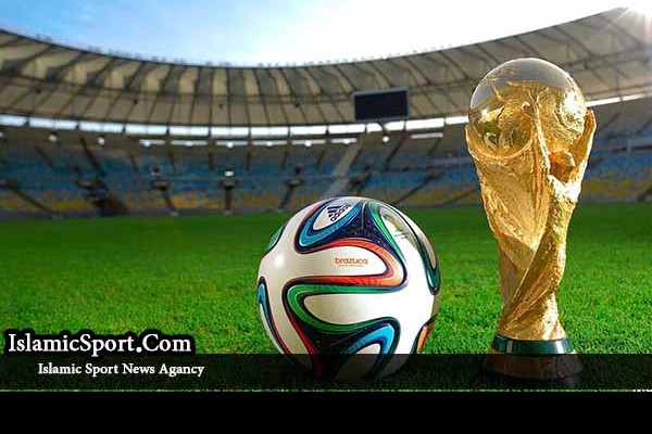  سوئیس هم مسافر جام جهانی 2018 شد