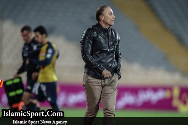 خبر حذف نفت از آسیا را جدی نمی‌گیریم، باید AFC اعلام کند/ چطور پرسپولیس و استقلال آسیایی می‌شوند اما ما نه؟