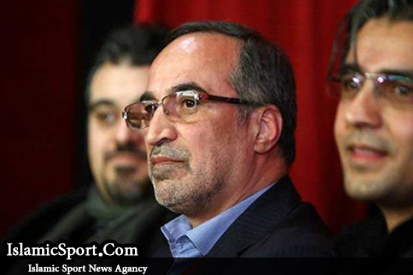 شاید منظور وزیر ورزش از حمایت از مدیران جوان، جوانان دیروز بود!/ فدراسیون در حال «کندن قبر» برای فوتبال است