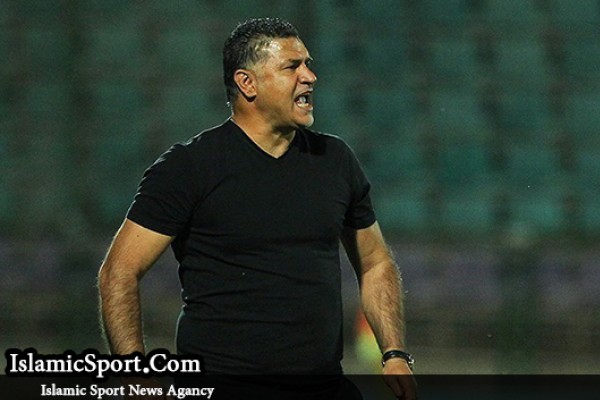  واکنش دایی به ارتباط جلسه‌اش با تاج و طلبش از پرسپولیس 