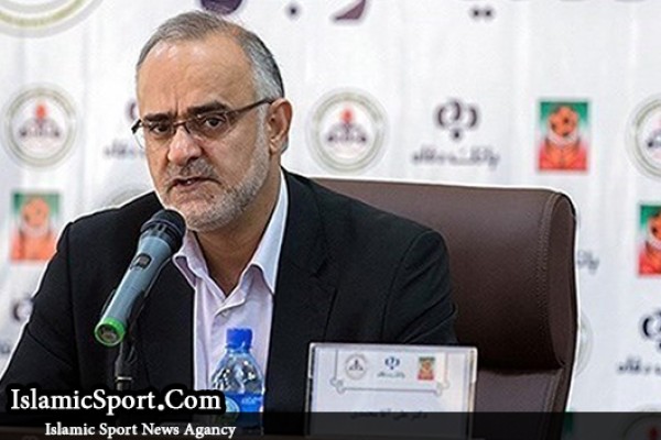 حضور باشگاه‌های بدون مجوز در لیگ بلامانع است/ AFC مجوز ملی ما را قبول دارد 