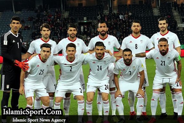  فاکس اسپورت: هرگز نباید ایران را در جام جهانی دست کم گرفت