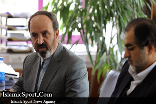 گله عضو هیات مدیره استقلال از قلعه‌نویی، مرفاوی و صادقی