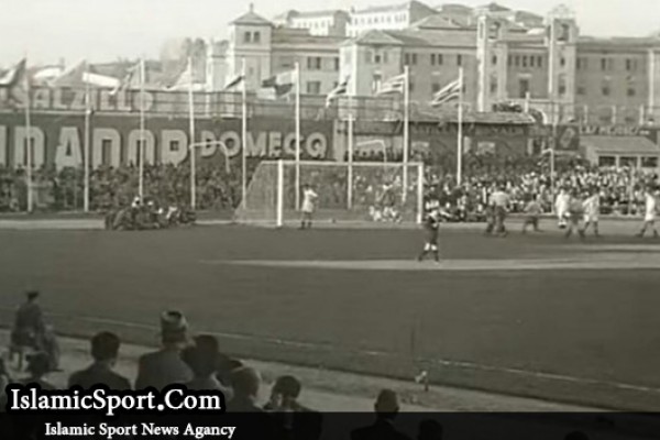 جالب‌ترین شعار داربی‌ها چه بود؟