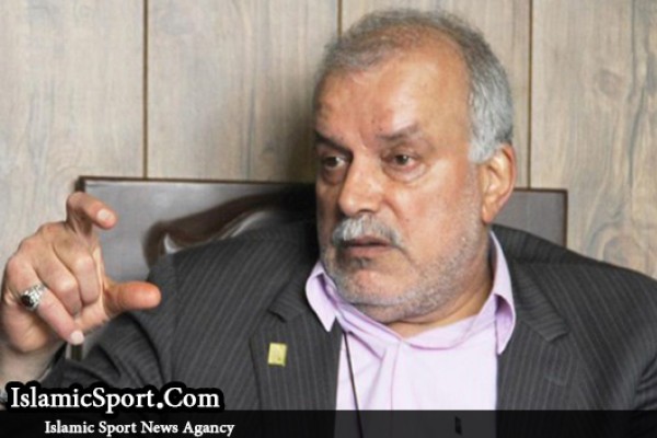 درآمد نداشتن نساجی از بلیت فروشی به خاطر نحوه خرج کردنشان است/ چرا بی‌مورد اتهام می‌زنند؟