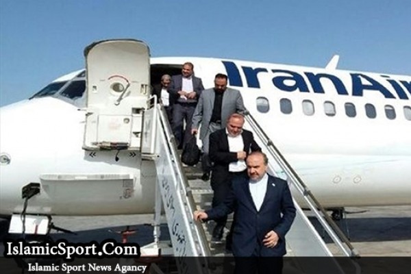  درخواست وقت سلطانی‌فر از رئیس AFC و سفر به مالزی برای ملاقات با شیخ سلمان! 