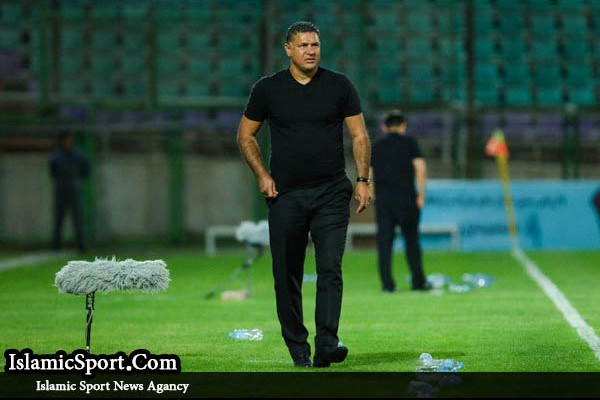 علی دایی: باز شدن گره مشکل با پرسپولیس «دندان‌های کلفت» می‌خواهد!