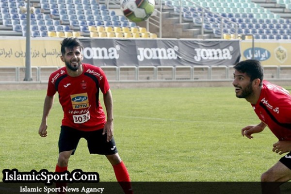 بشار دیدار پرسپولیس و پارس‌جنوبی‌جم را از دست داد 
