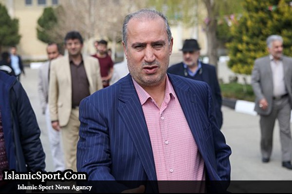 تاج: بحث کنار رفتن ما از رقابت‌های آسیایی مطرح نیست/ هیچ‌یک از 4 تیم ایرانی از رقابت‌های لیگ قهرمانان آسیا کنار گذاشته نشده است