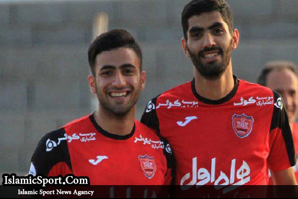 پرسپولیس تیم و برانکو مربی هفته شد/ اسماعیلی بهترین بازیکن شد و فروزان ناکام‌ترین