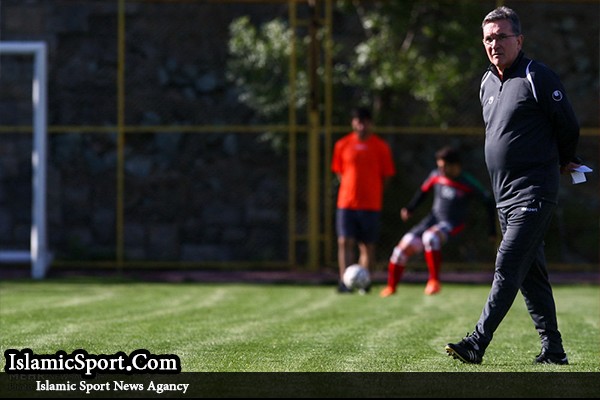 پرسپولیس و برانکو، بهترین‌ های ایران در جدید‌‌ترین رنکینگ باشگاهی جهان