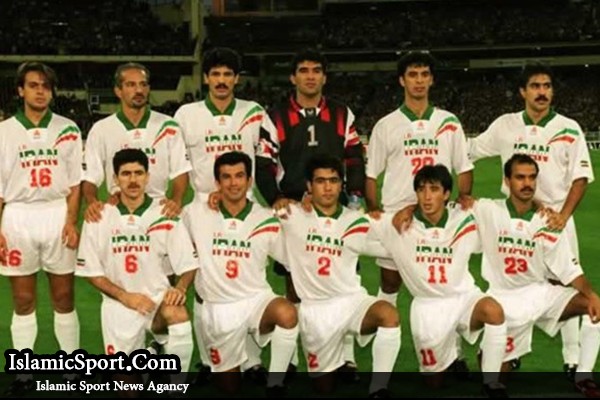 حماسه ملبورن 20 ساله شد 