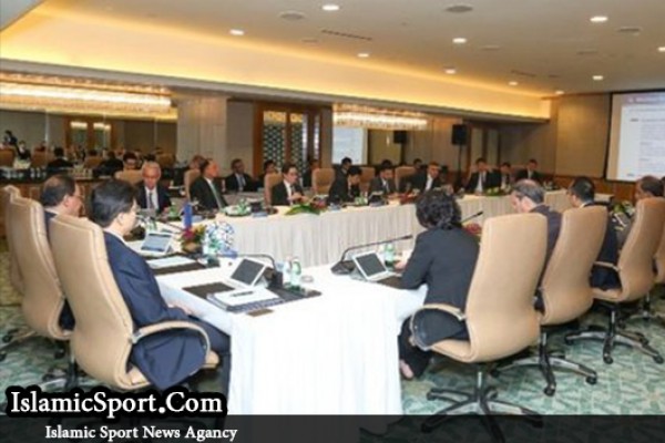  چرا AFC نام ایران را از قلم انداخت؟/ "تفسیر شفاهی" مشکل را حل کرد!