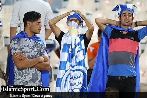  دردسر جدید برای استقلال با شکایتی دیگر در AFC 