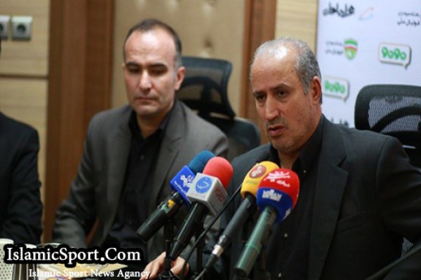 تاج: اکنون که در قله فوتبال آسیا هستیم باید برنامه‌هایمان را تداوم بخشیم