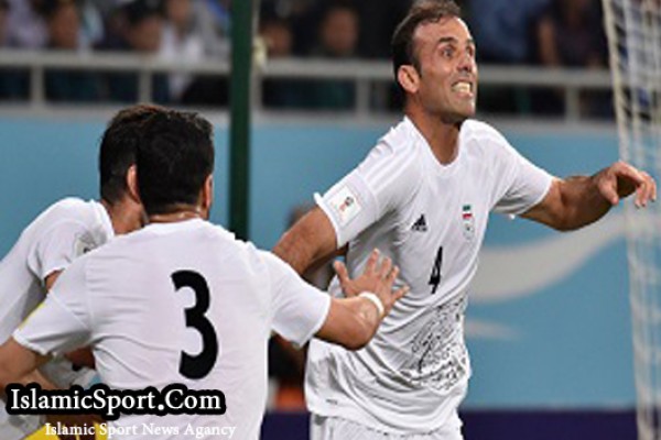 تیم منتخب لیگ قهرمانان 2017 آسیا از نگاه فاکس اسپورت؛سید جلال در میان منتخبان 