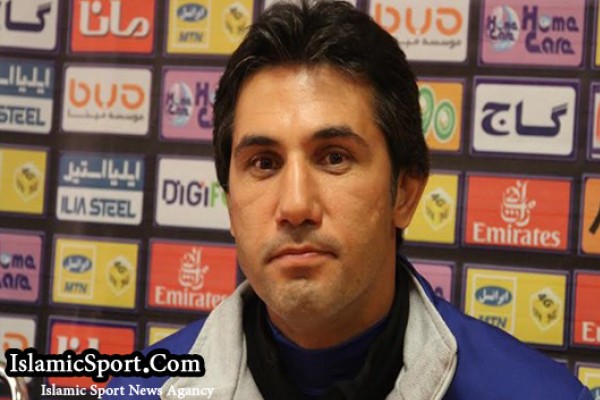 خطیبی برکنار شد/ آقایی سرمربی ماشین سازی تبریز شد