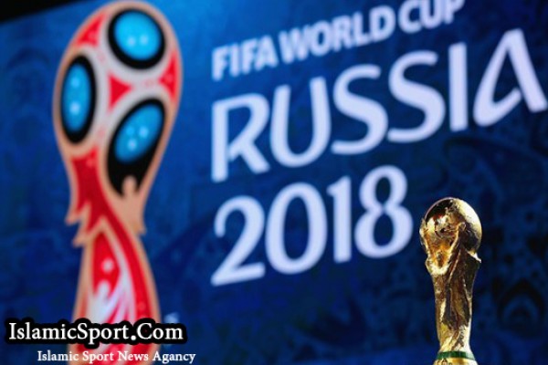 آس گروه مرگ را برای ایران پیش‌بینی کرد؛ ایران، اسپانیا، آلمان و پاناما