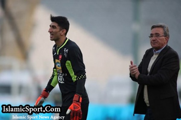برانکو: گلر ذوب‌آهن مقصر نبود، بازیکنان من عالی بودند/ غرور این برد برای پرسپولیس هم خوب است و هم بد