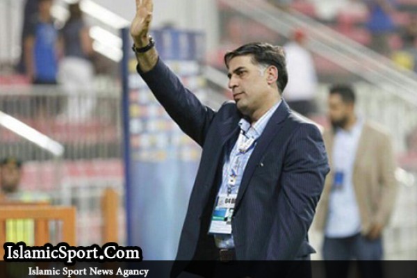 نتایج تیم فوتبال در شان باشگاه ذوب آهن نیست/ با شکست مقابل پرسپولیس تمام رکوردها را از دست دادیم