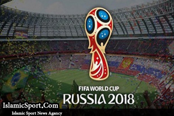  کسر 9 امتیاز از ایران قبل از آغاز جام جهانی!