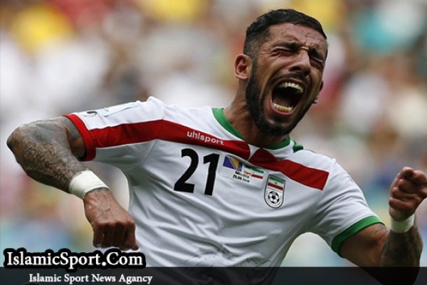 دژاگه: به روسیه نمی‌رویم که اسپانیا و پرتغال صعود کنند