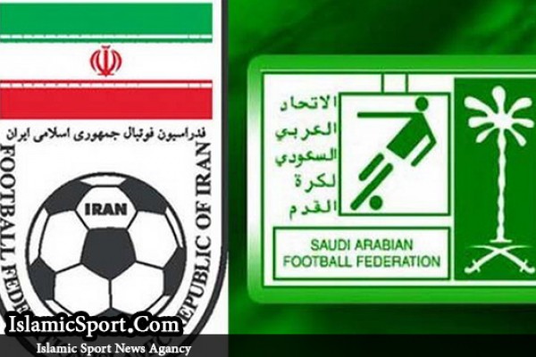  اعتراض شیخ سعودی به دریافت جایزه فدراسیون ایران از AFC