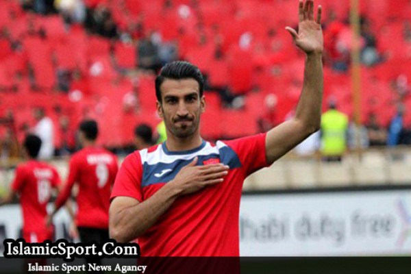 امیدوارم قرعه پرسپولیس در لیگ قهرمانان آسیا مثل سال گذشته سخت نباشد/ در جام‌جهانی در گروه مرگ قرار گرفته‌ایم اما باز هم شانس صعود داریم
