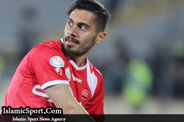 باید از جام‌جهانی لذت ببریم/ به پرسپولیس بر می‌گردم