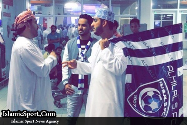 لابی عربستانی‌ها ادامه دارد/ سفر یک هیات از AFC به ریاض 